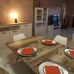 Apartament Cosy Golf Garden Casares
