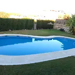 Cosy Golf Garden Apartament