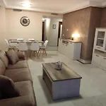 Cosy Golf Garden Apartament