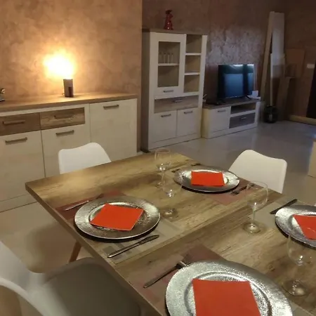 Appartement Cosy Golf Garden Casares